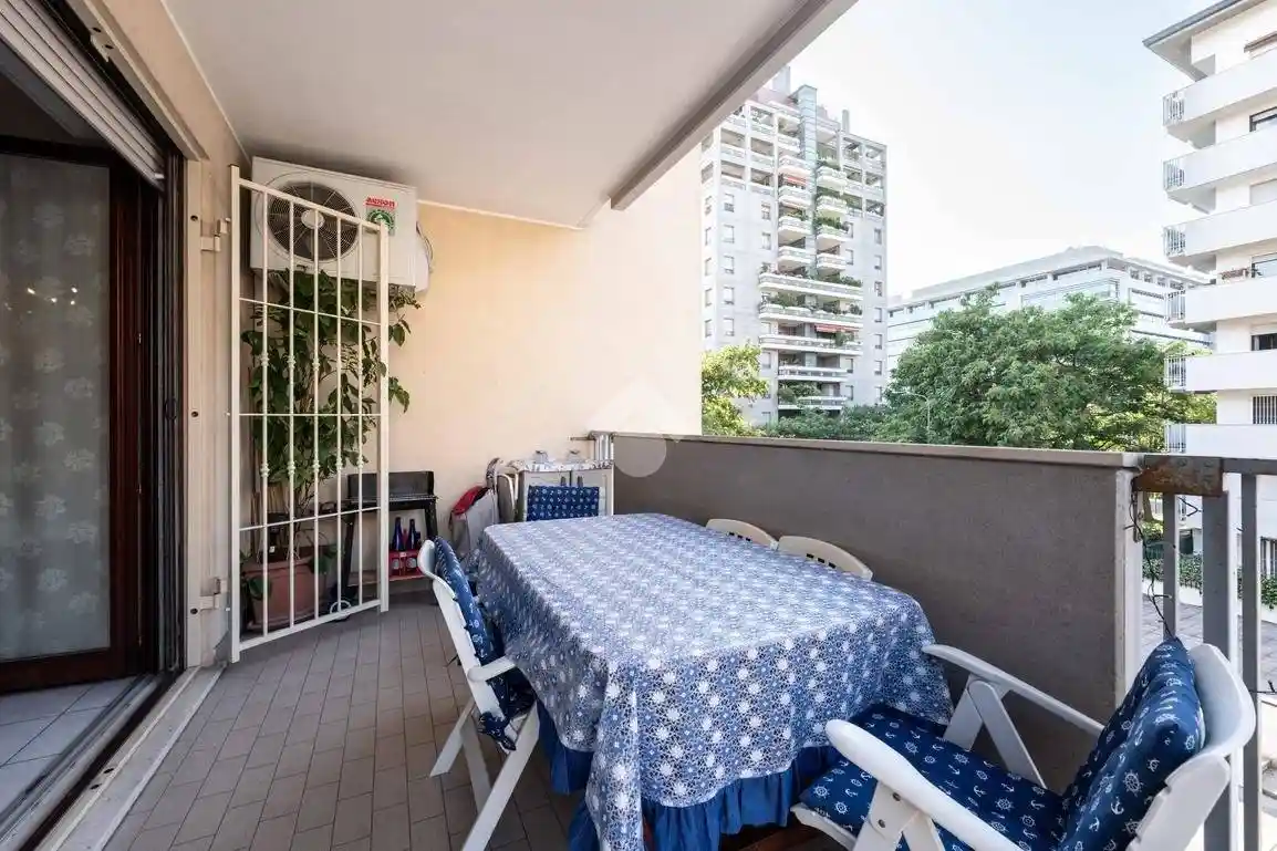 Quadrilocale via Giovanni Spadolini 10, Ripamonti - Fondazione Prada, Milano - foto 2