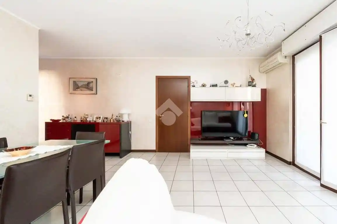 Quadrilocale via Giovanni Spadolini 10, Ripamonti - Fondazione Prada, Milano - foto 3