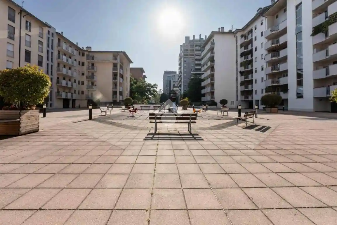 Quadrilocale via Giovanni Spadolini 10, Ripamonti - Fondazione Prada, Milano - foto 4