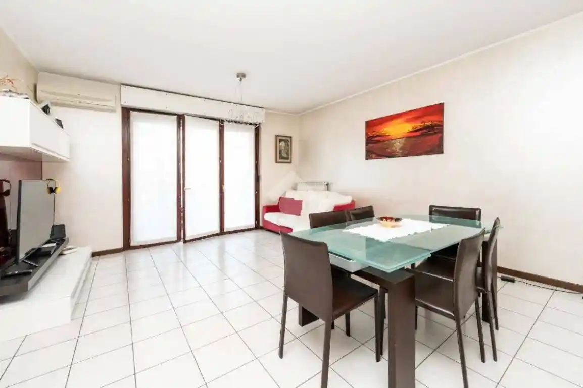 Quadrilocale via Giovanni Spadolini 10, Ripamonti - Fondazione Prada, Milano - foto 5