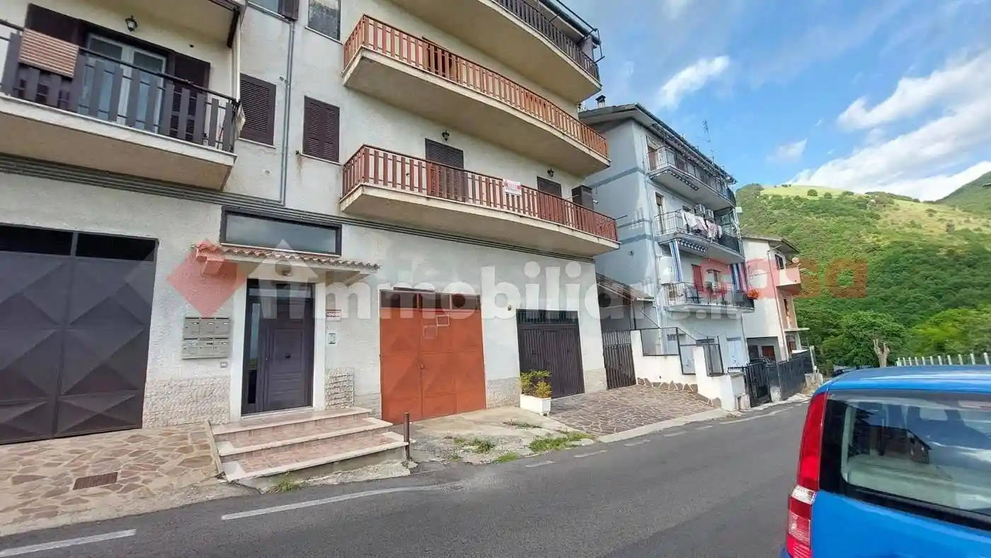 Appartamento in vendita a Piglio