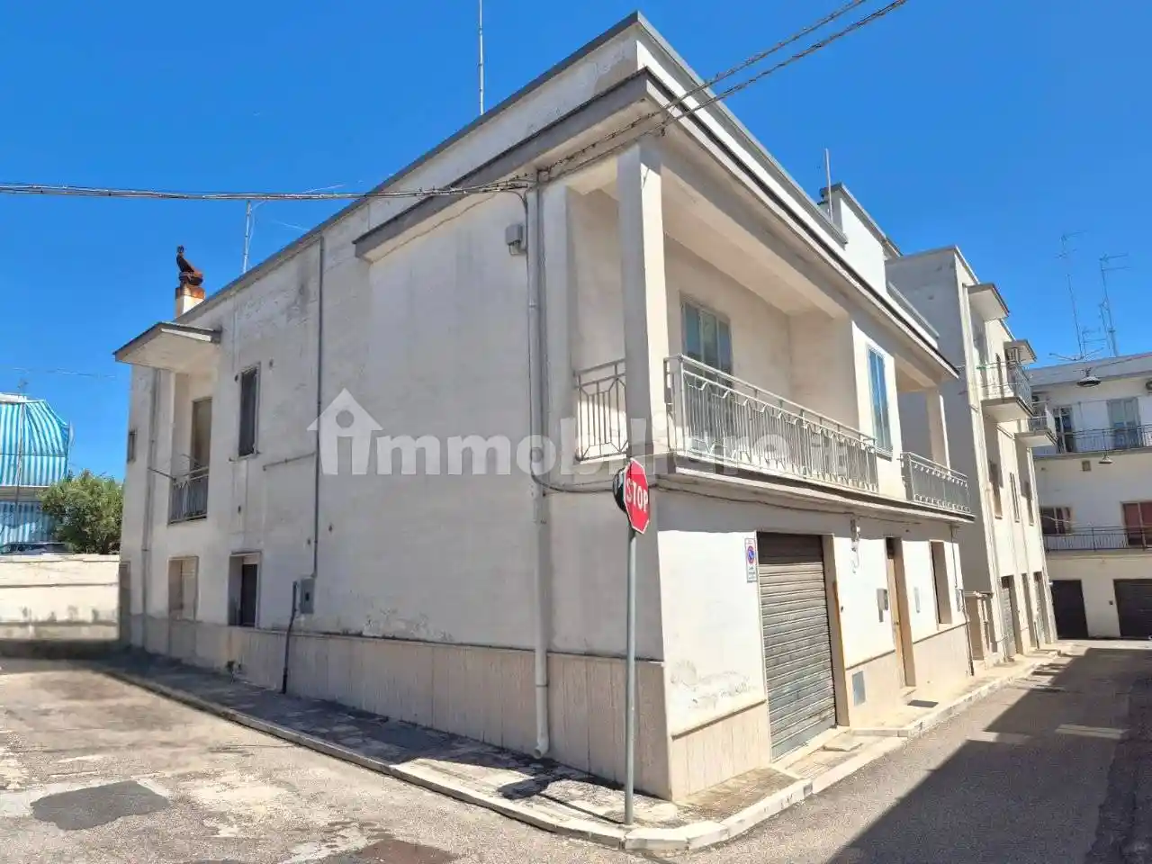 Appartamento in vendita a Alberobello