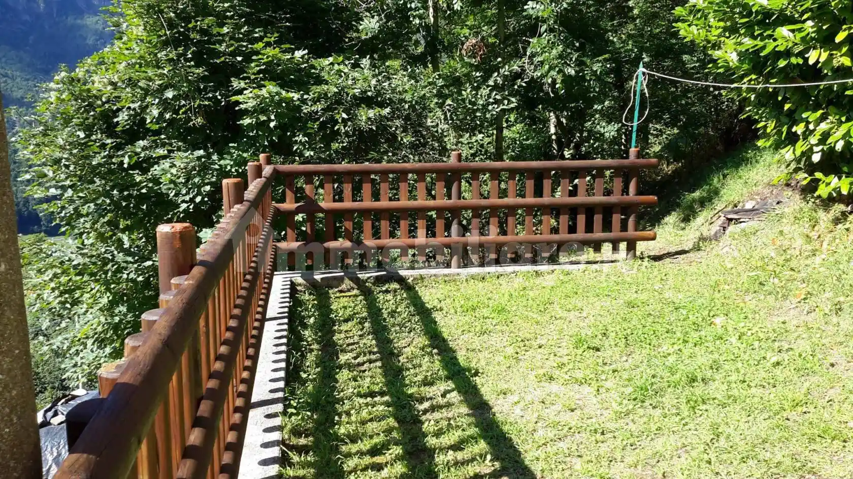 Terratetto unifamiliare via Cantello 1, Valtorta - foto 3