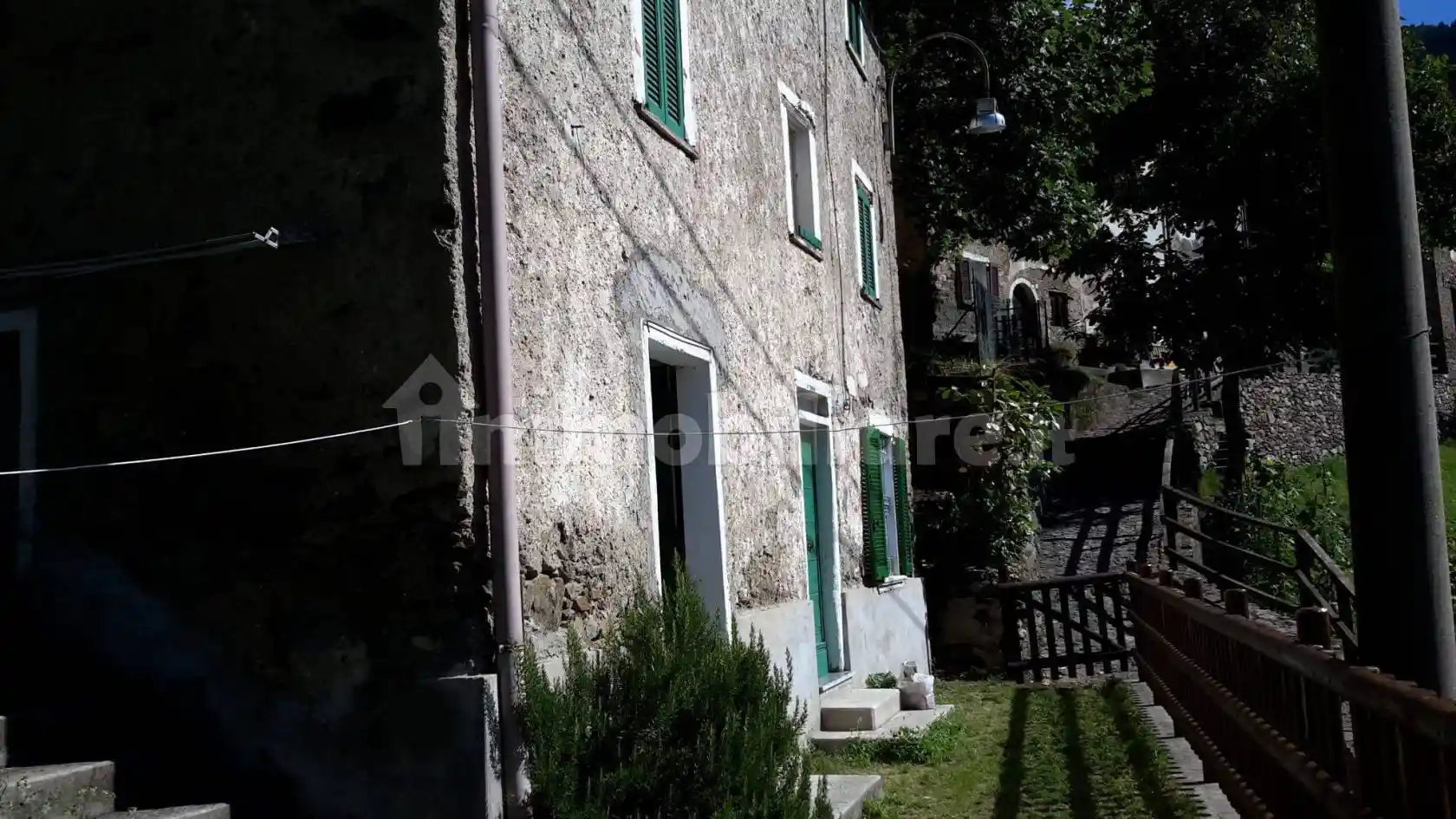 Terratetto unifamiliare via Cantello 1, Valtorta - foto 4