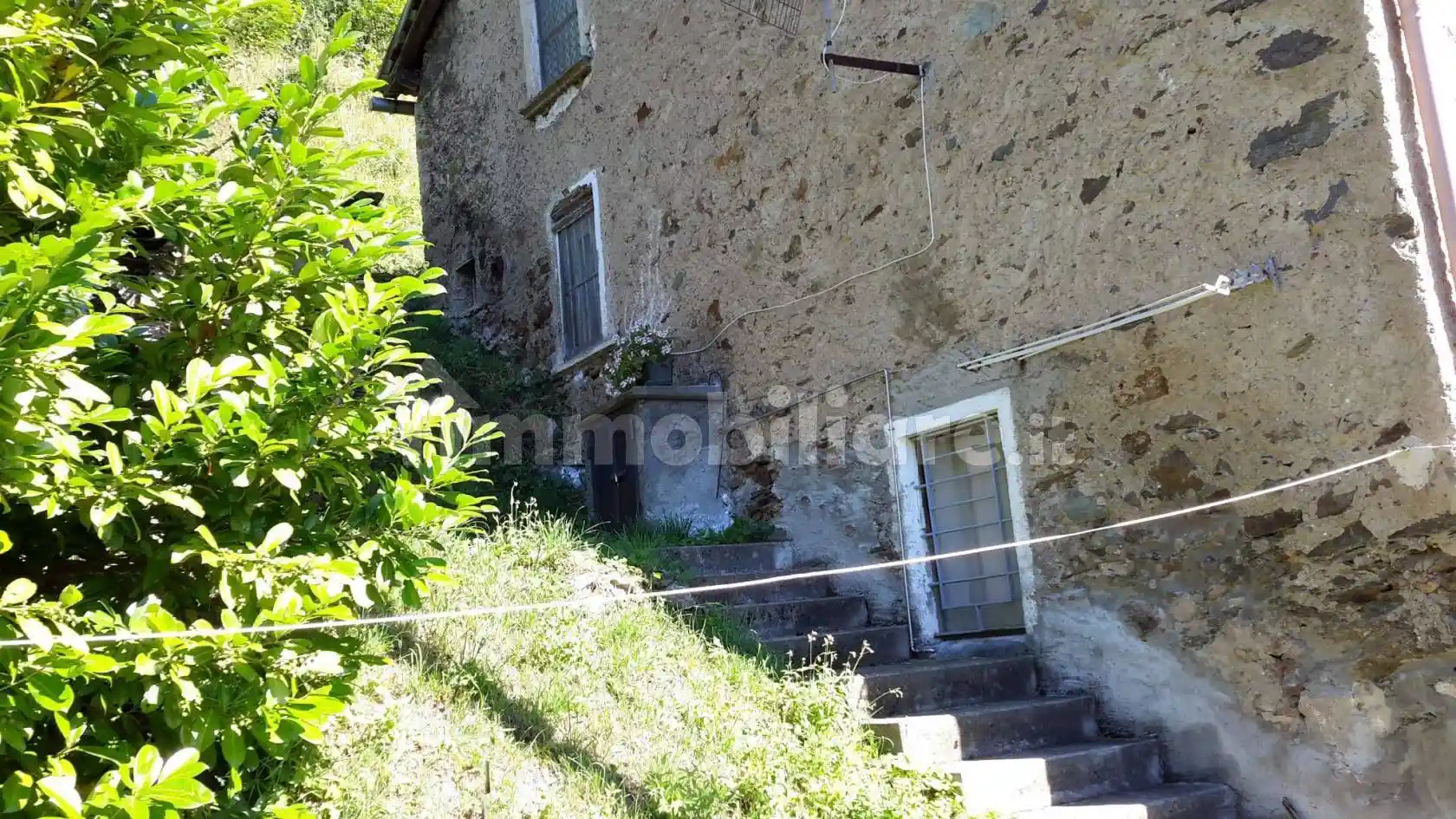 Terratetto unifamiliare via Cantello 1, Valtorta - foto 5