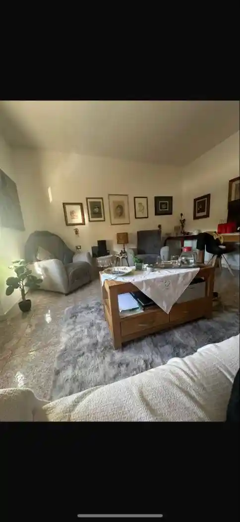 Appartamento in vendita a Sassari