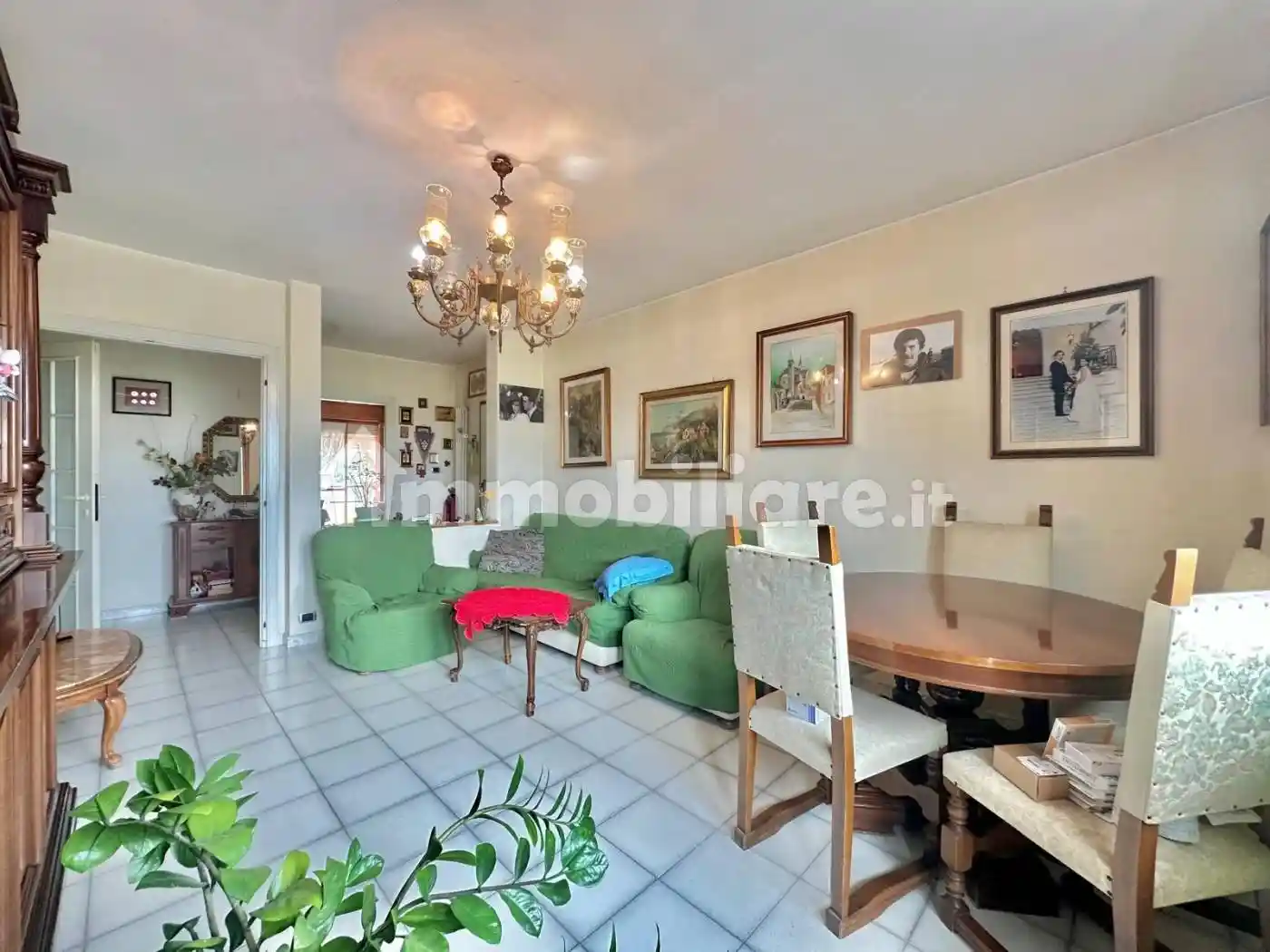 Appartamento via Aldo Moro 40, Tirino, Pescara - foto 2