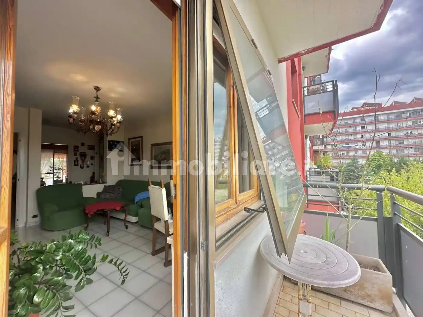 Appartamento via Aldo Moro 40, Tirino, Pescara - foto 4