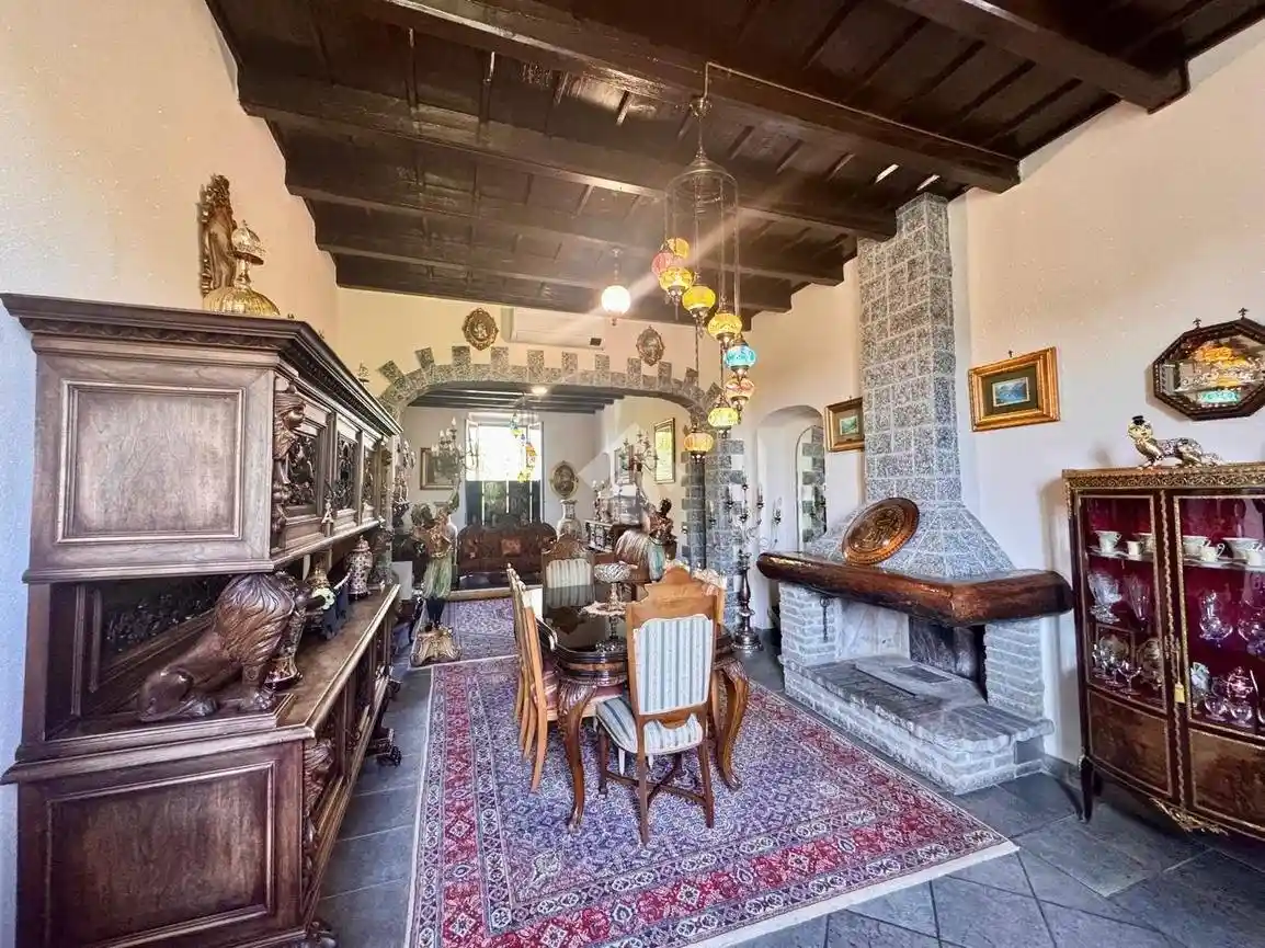 Bilocale via Tre Castelli 45, Tre Castelli - Faenza, Milano - foto 2