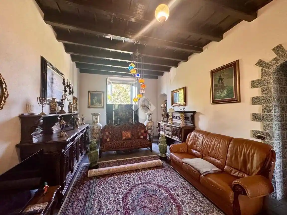 Bilocale via Tre Castelli 45, Tre Castelli - Faenza, Milano - foto 5