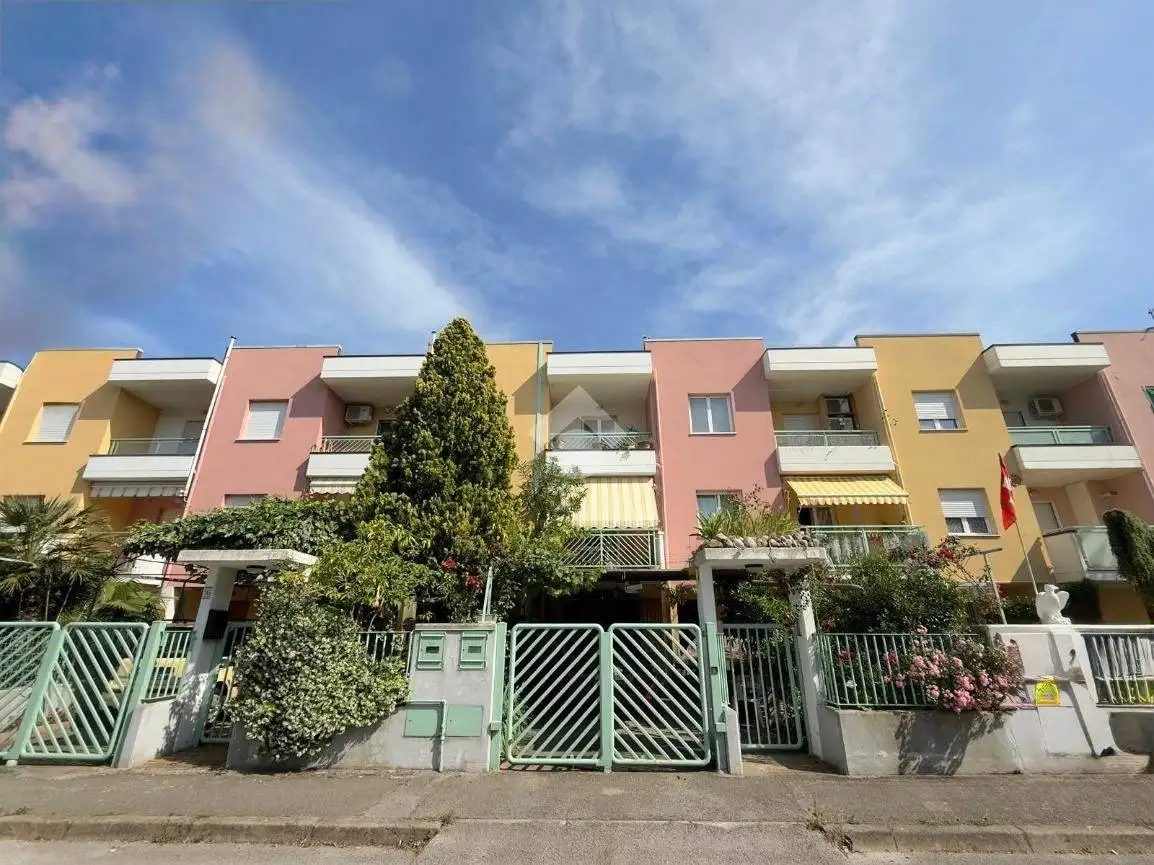 Villetta a schiera in vendita a San Salvo