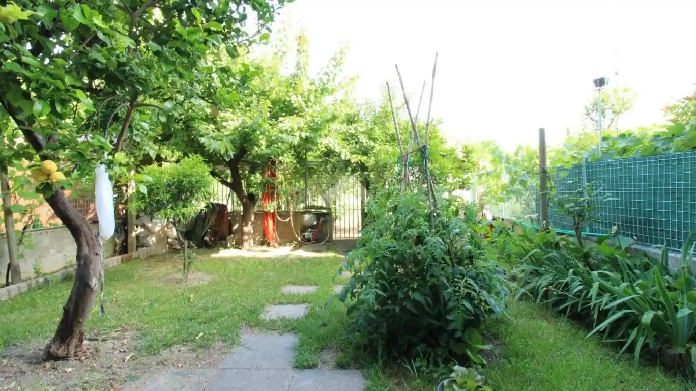 Villa a schiera via Toscana 14, Salvo Marina, San Salvo - foto 2