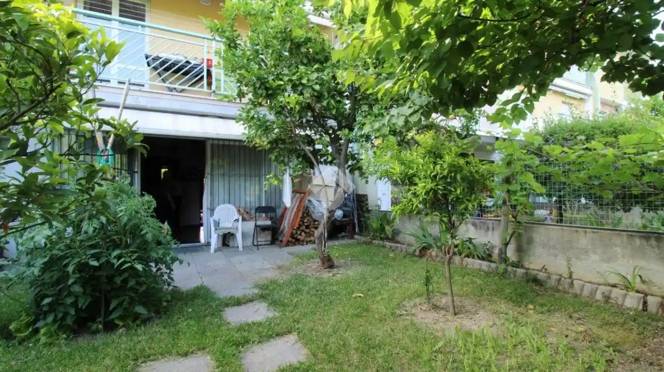 Villa a schiera via Toscana 14, Salvo Marina, San Salvo - foto 3