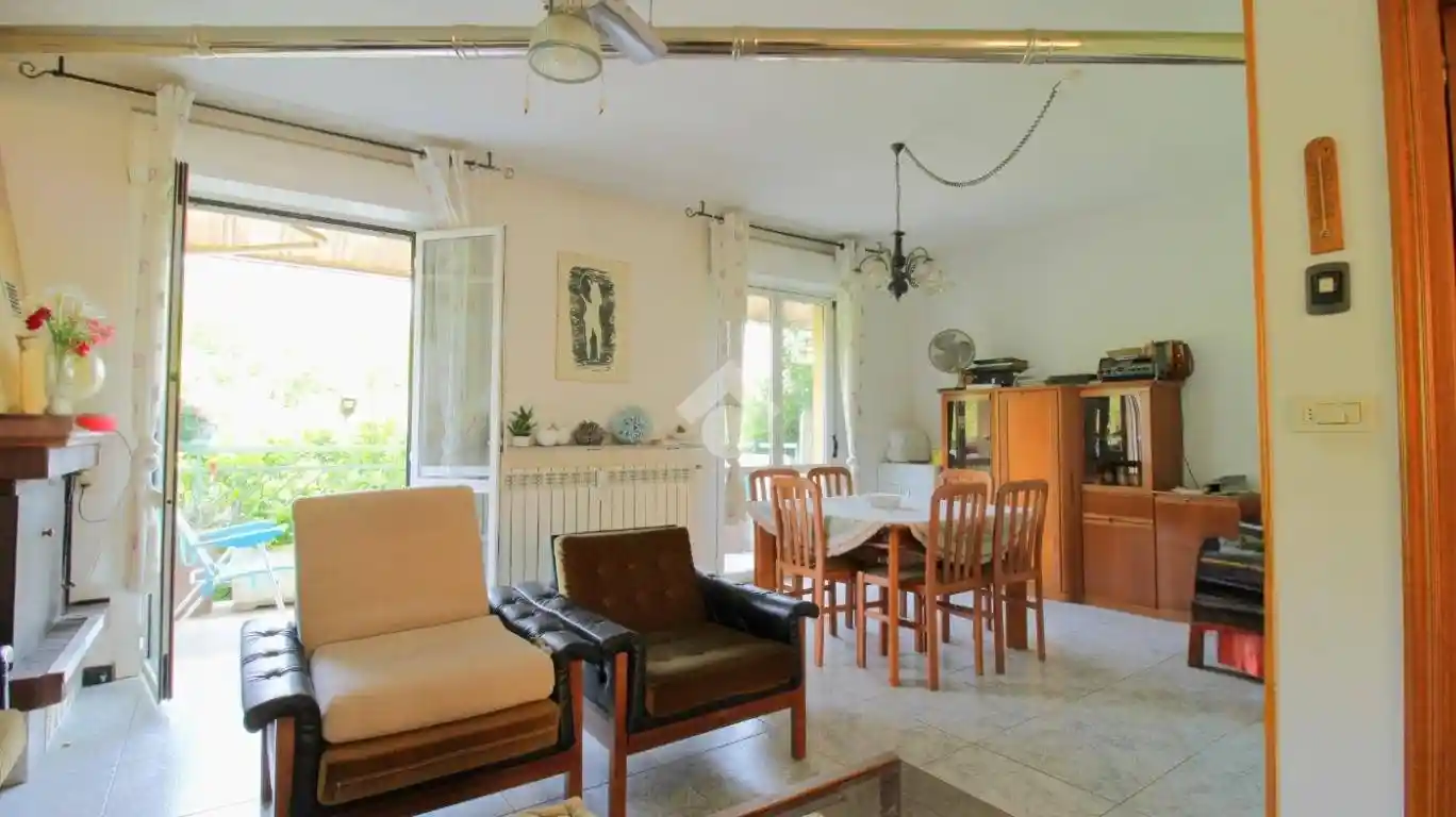 Villa a schiera via Toscana 14, Salvo Marina, San Salvo - foto 4