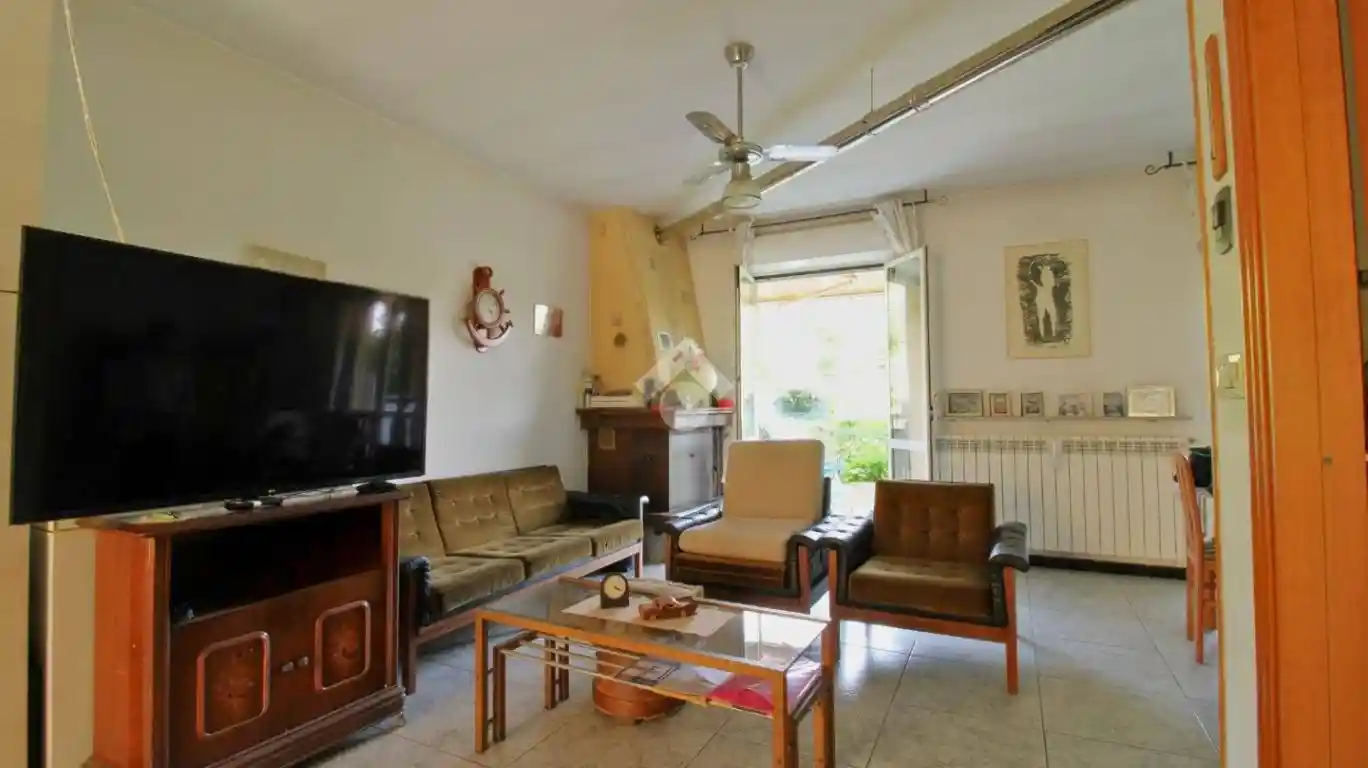 Villa a schiera via Toscana 14, Salvo Marina, San Salvo - foto 5