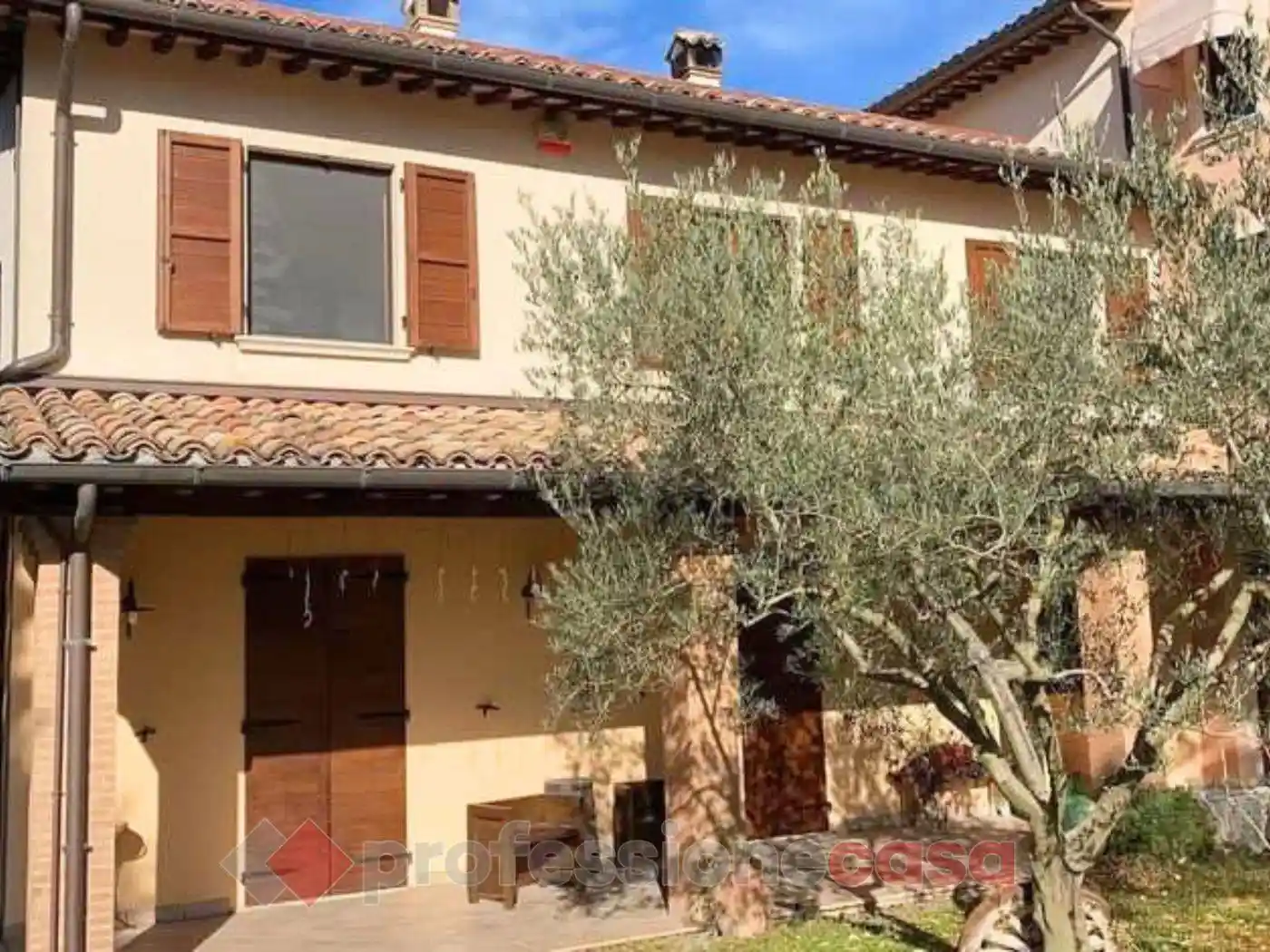 Appartamento in vendita a Nocera Umbra