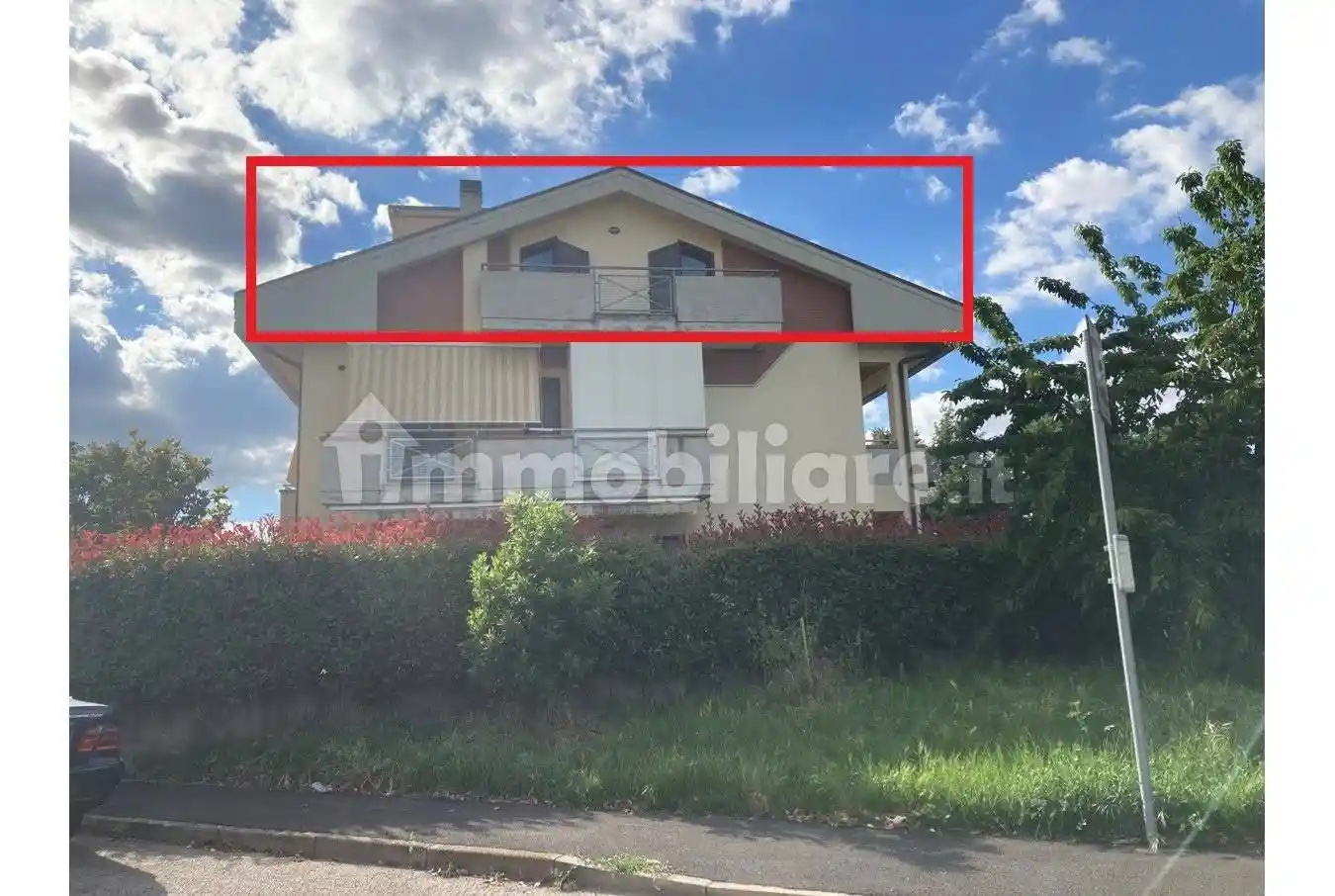 Appartamento in vendita a Melfi