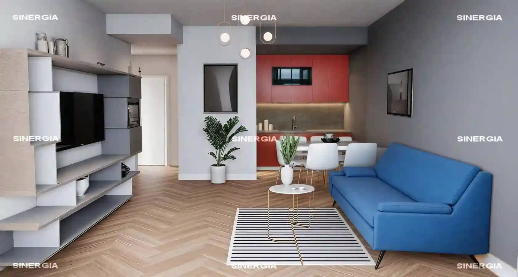 Appartamento - foto 3