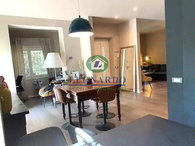 Appartamento in vendita a Montecatini-Terme