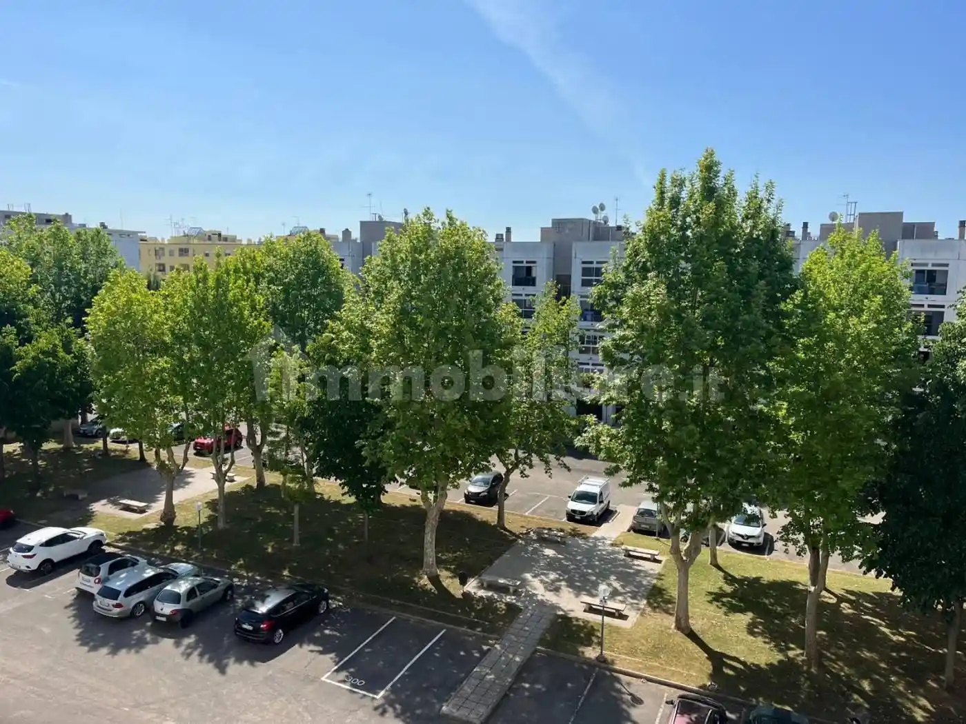 Trilocale via Achille Funi, Acilia, Roma - foto 3