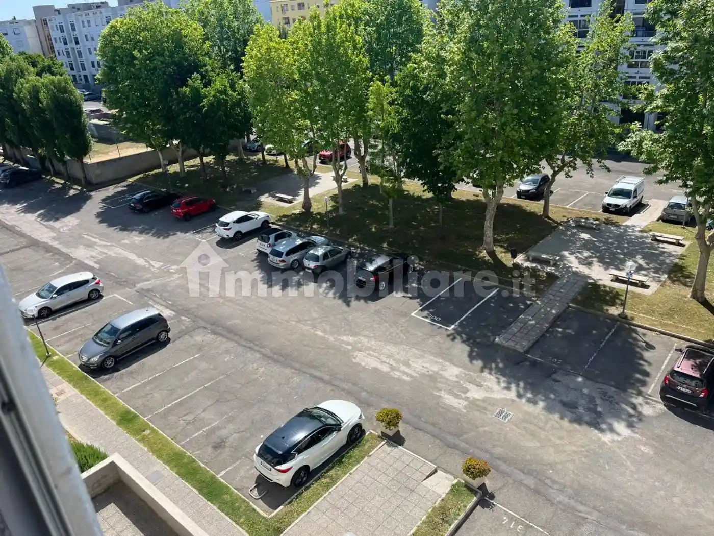 Trilocale via Achille Funi, Acilia, Roma - foto 4