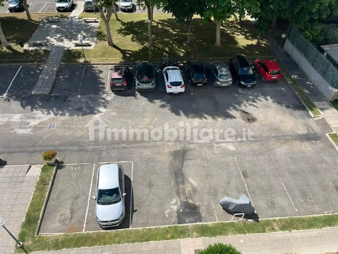 Trilocale via Achille Funi, Acilia, Roma - foto 5