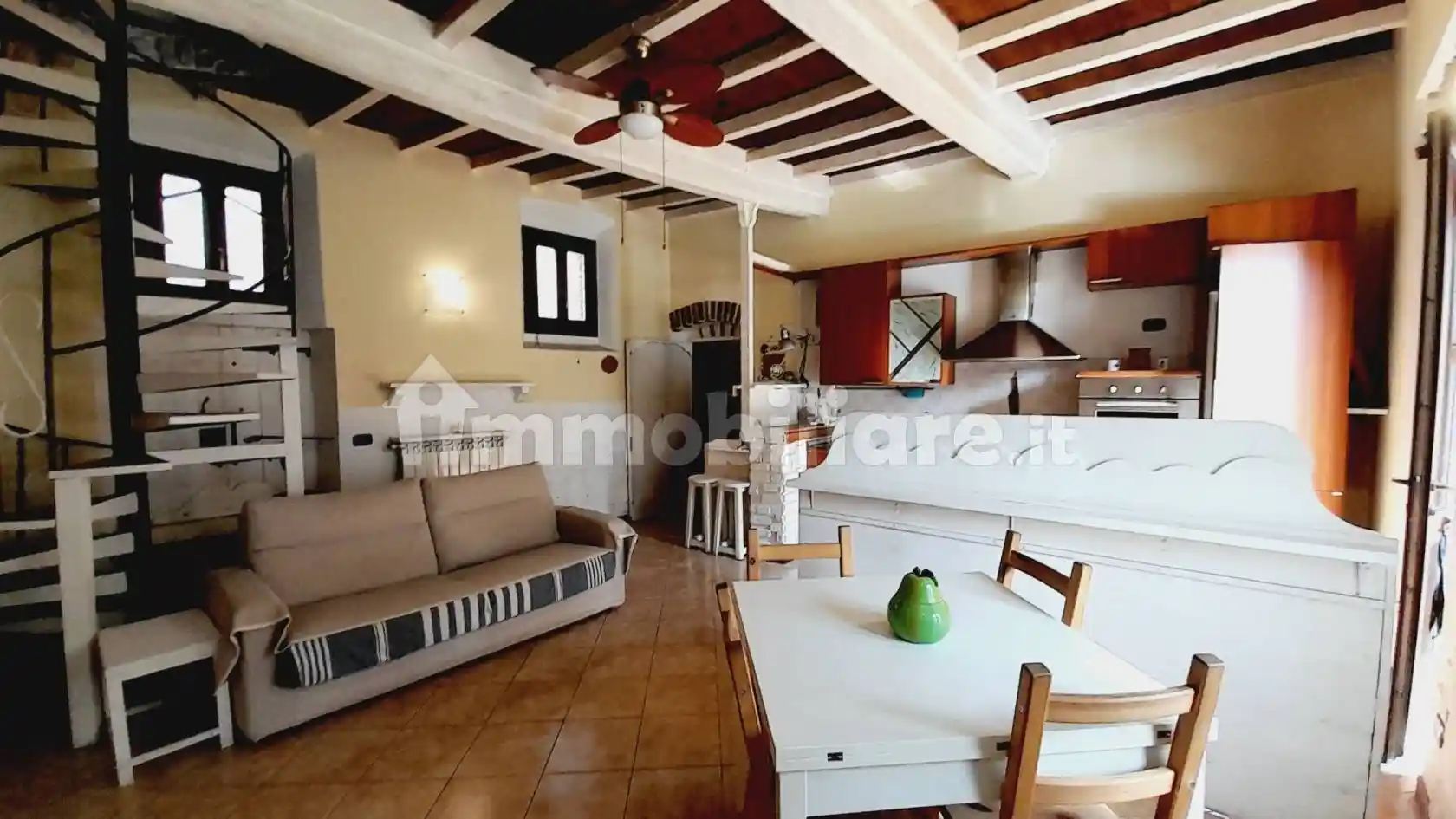 Casa indipendente in vendita a Ottobiano