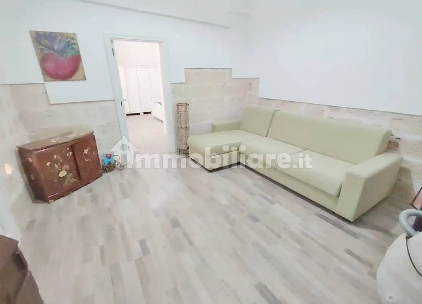 Casa indipendente in vendita a Lequile