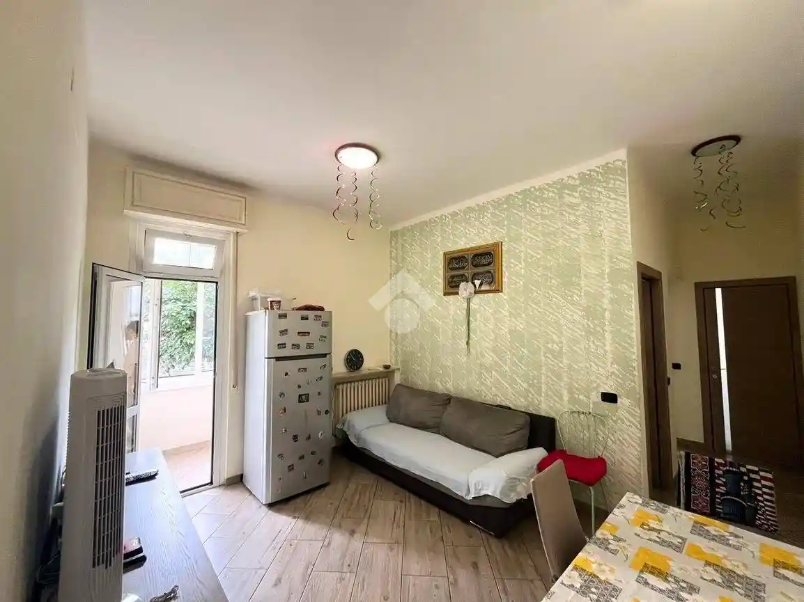 Appartamento in vendita a Corsico