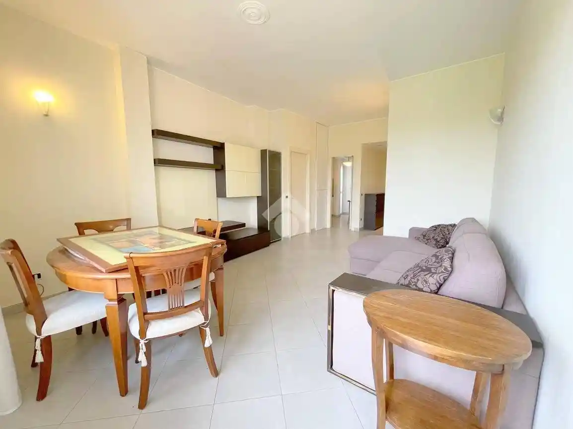 Appartamento in vendita a Cornaredo