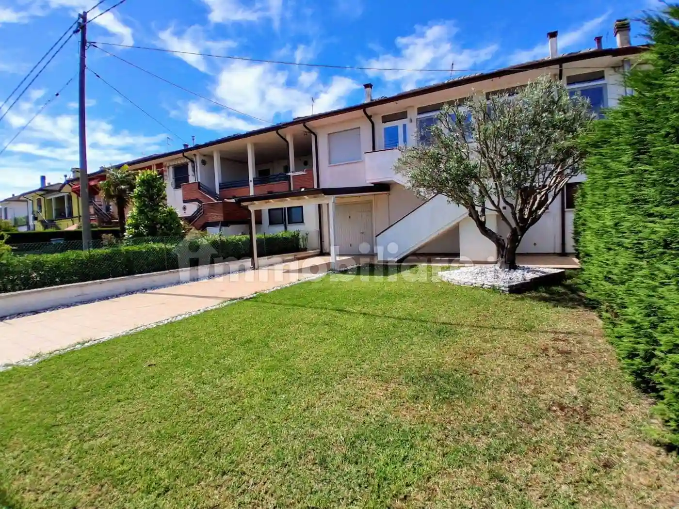 Villetta a schiera - foto 2