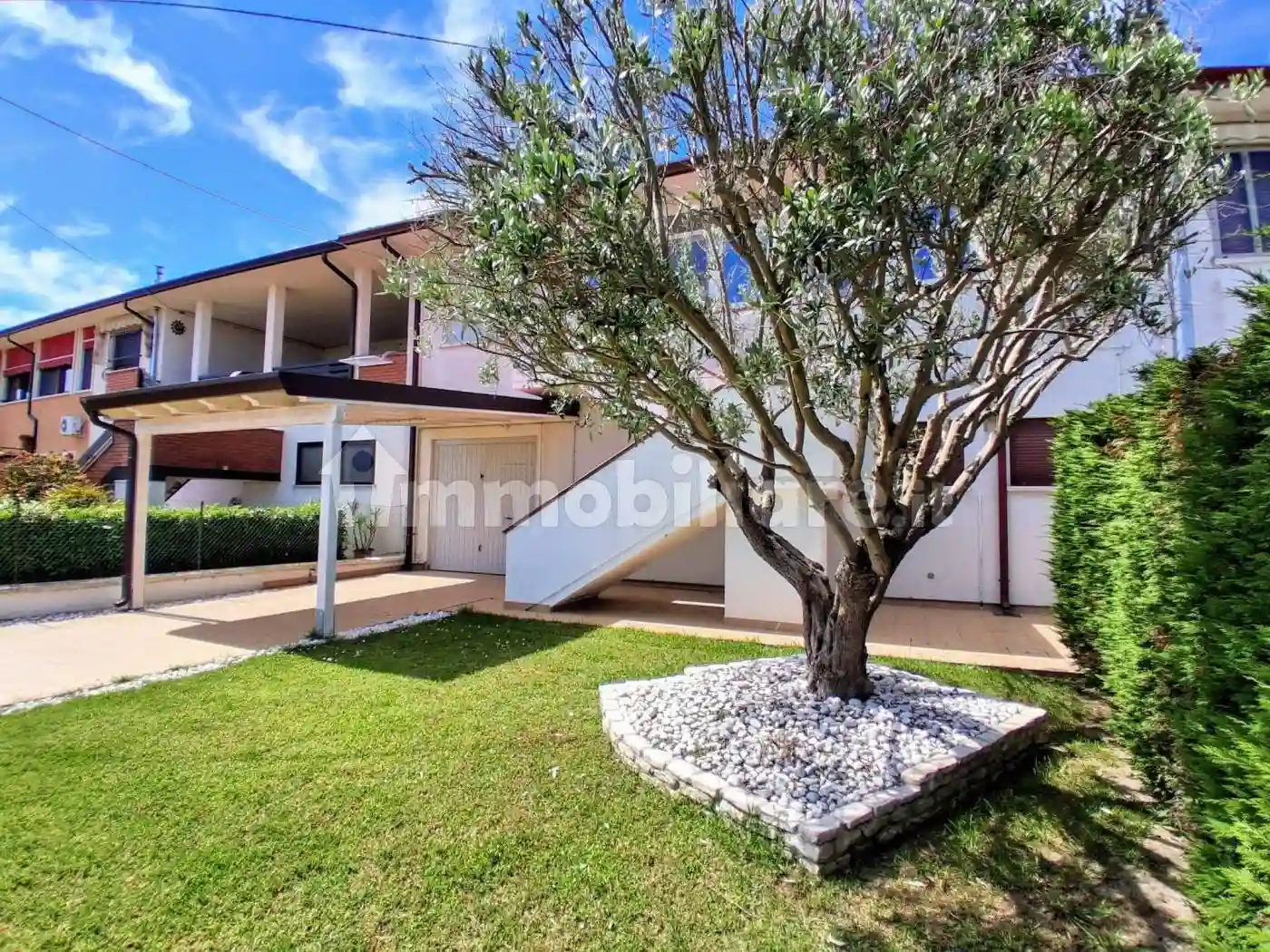 Villetta a schiera - foto 4