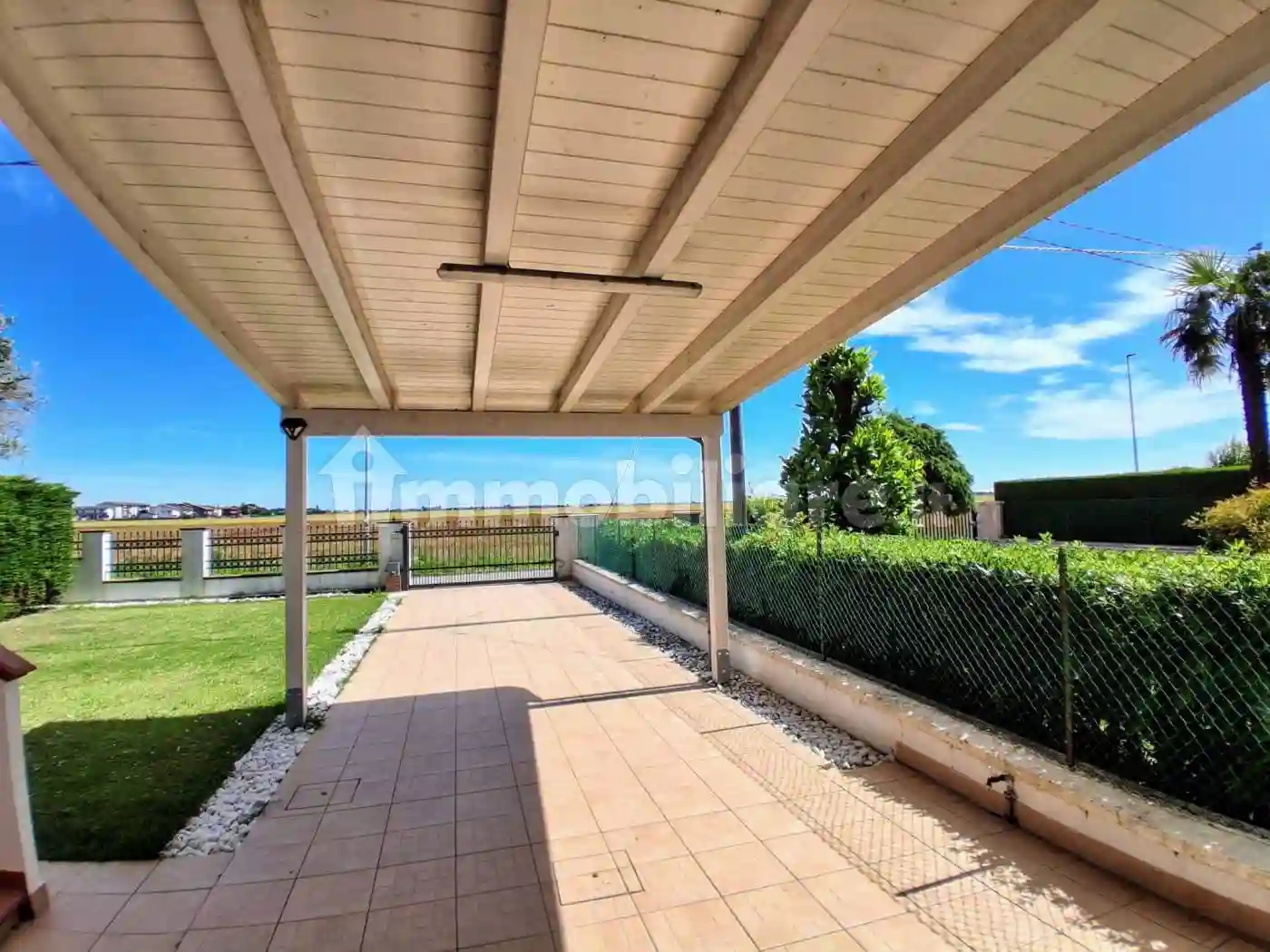 Villetta a schiera - foto 5