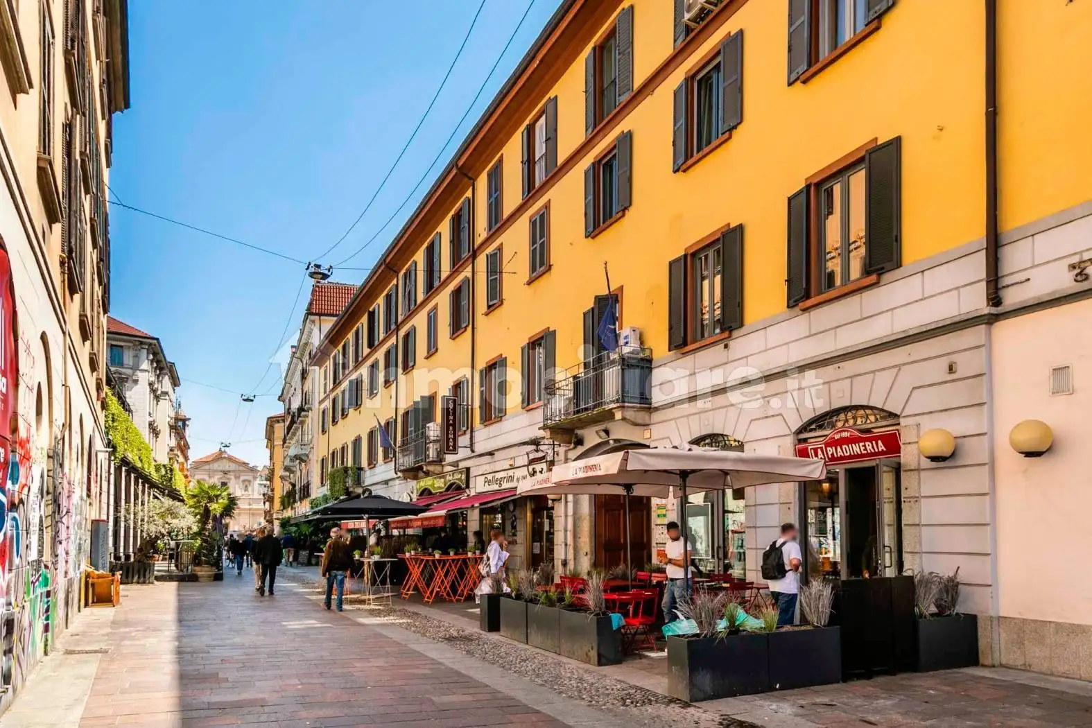 Apartment in vendita a Milan