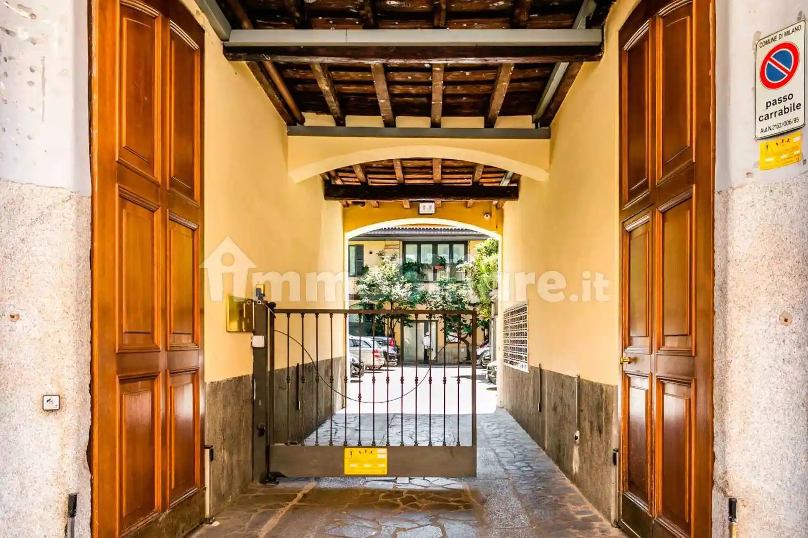 Trilocale via Lazzaro Spallanzani 6, Porta Venezia, Milano - foto 2