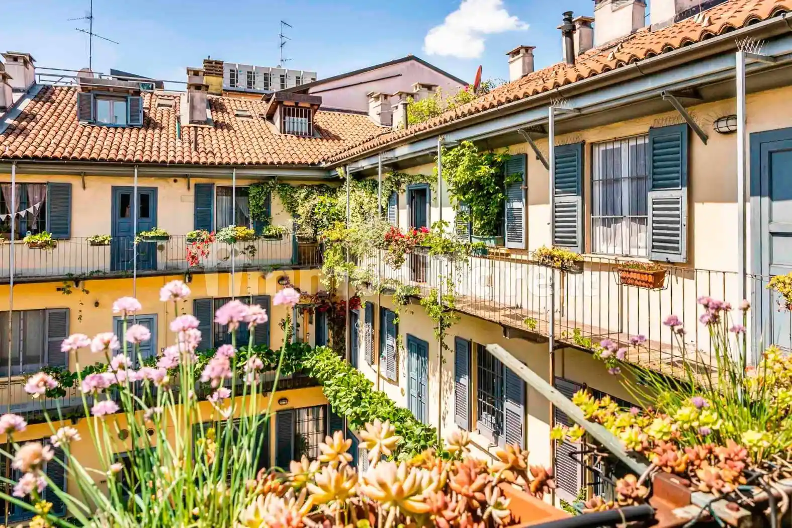 Trilocale via Lazzaro Spallanzani 6, Porta Venezia, Milano - foto 3