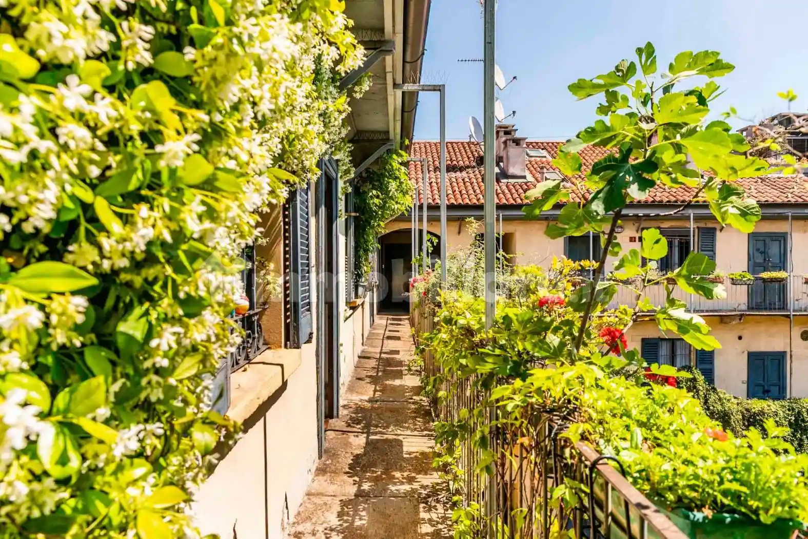 Trilocale via Lazzaro Spallanzani 6, Porta Venezia, Milano - foto 4