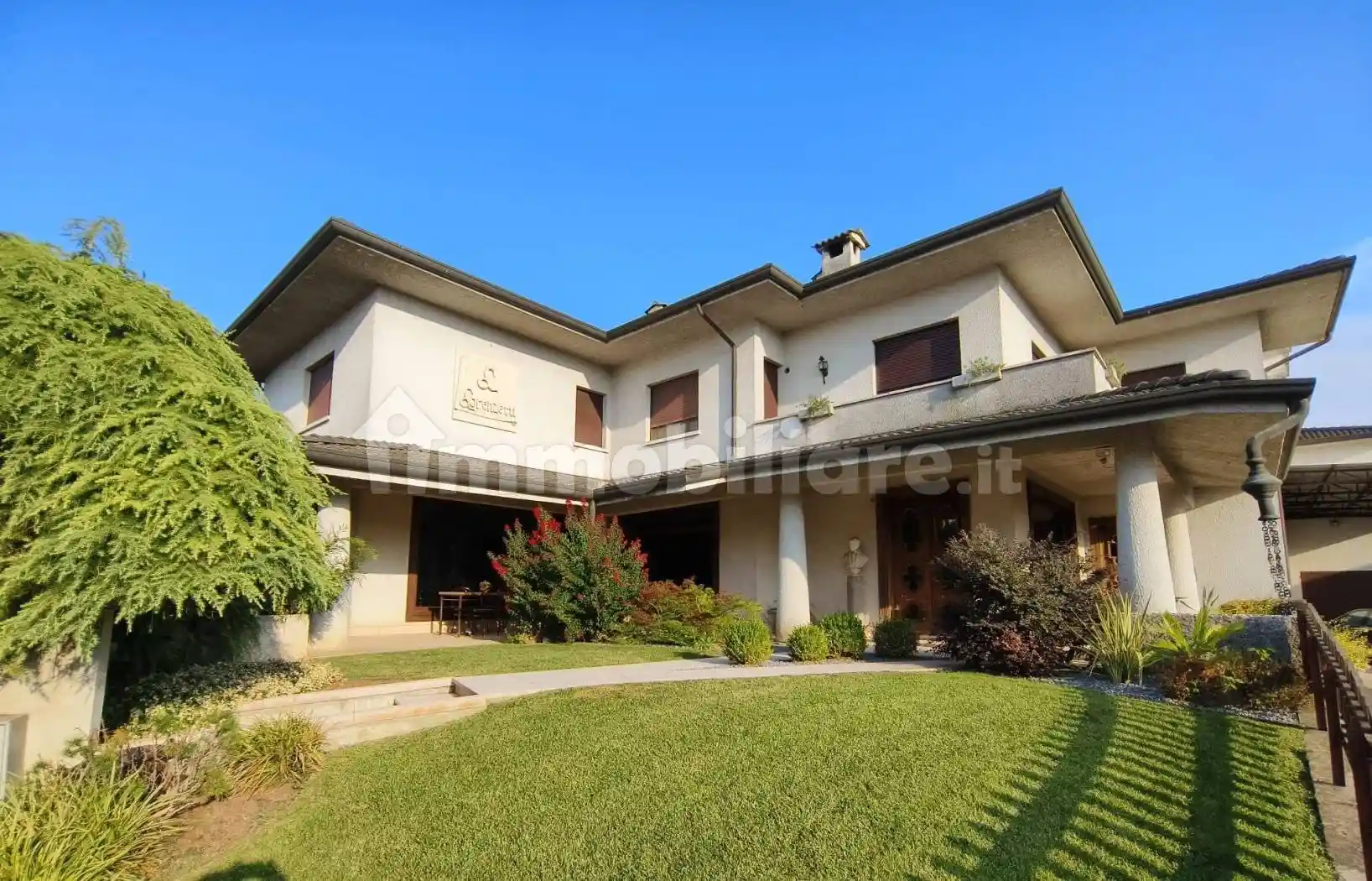 Villa in vendita a Casaleone