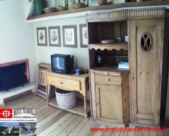 Appartamento in vendita a Cittaducale