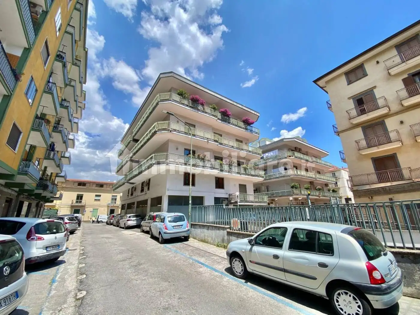 Appartamento in vendita a Cava de' Tirreni