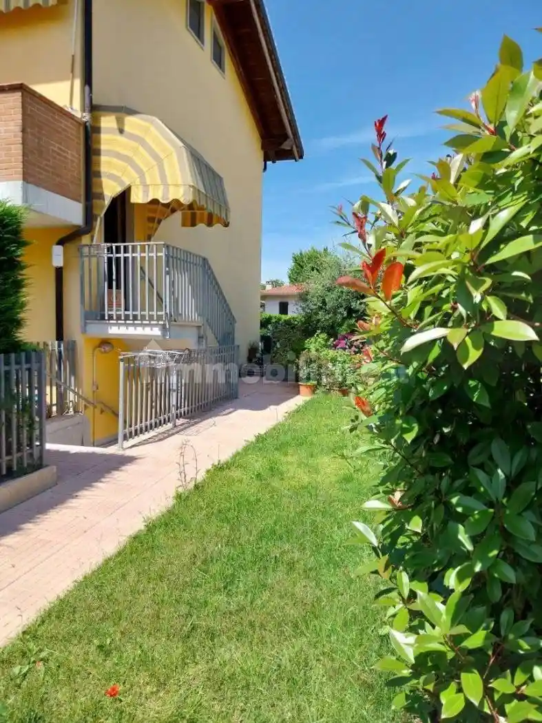 Appartamento in vendita a Zevio