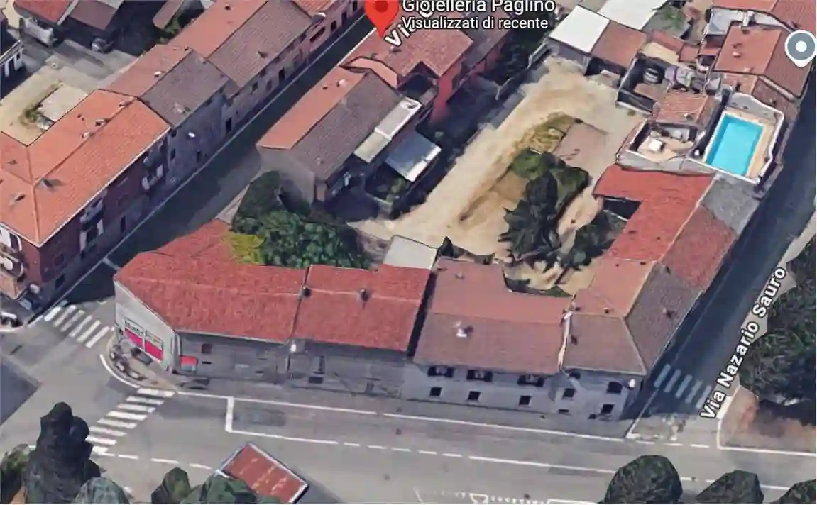 Palazzo - Stabile - foto 3