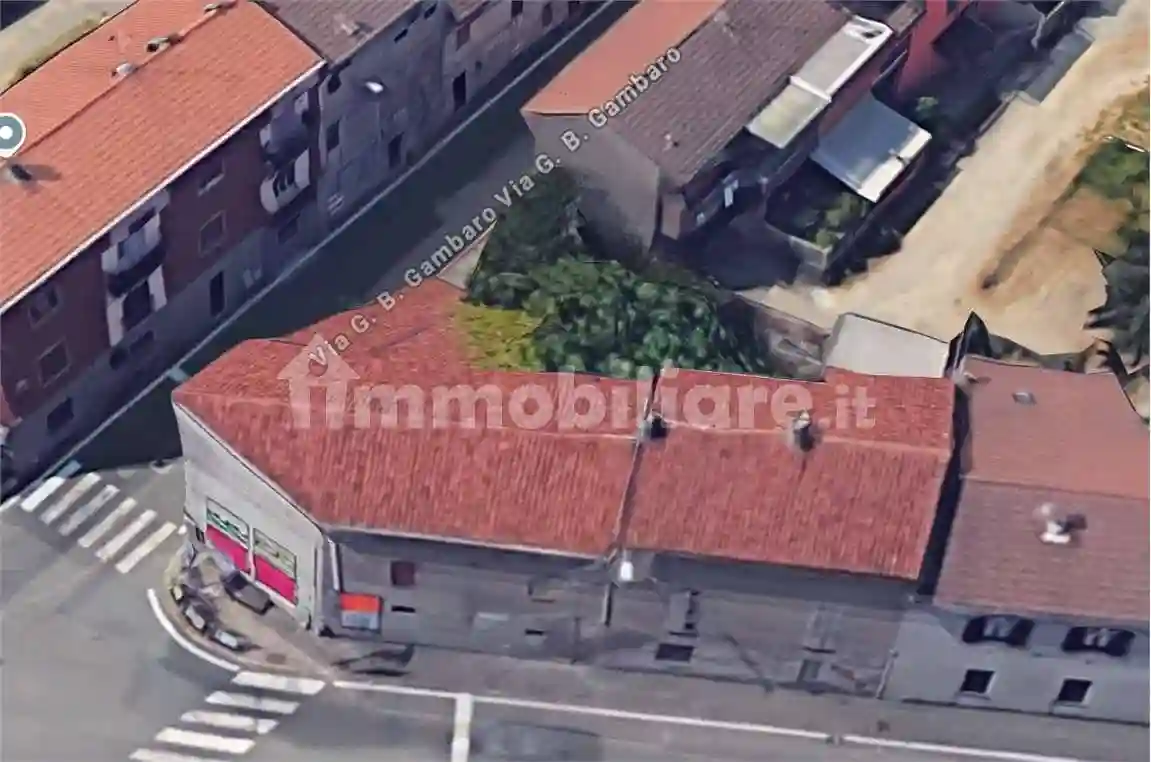 Palazzo - Stabile - foto 4