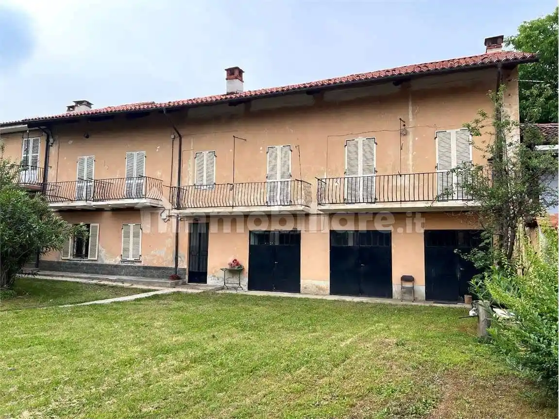 Appartamento in vendita a Pinerolo