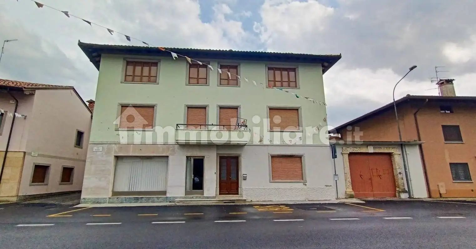 Villa in vendita a Rive d'Arcano