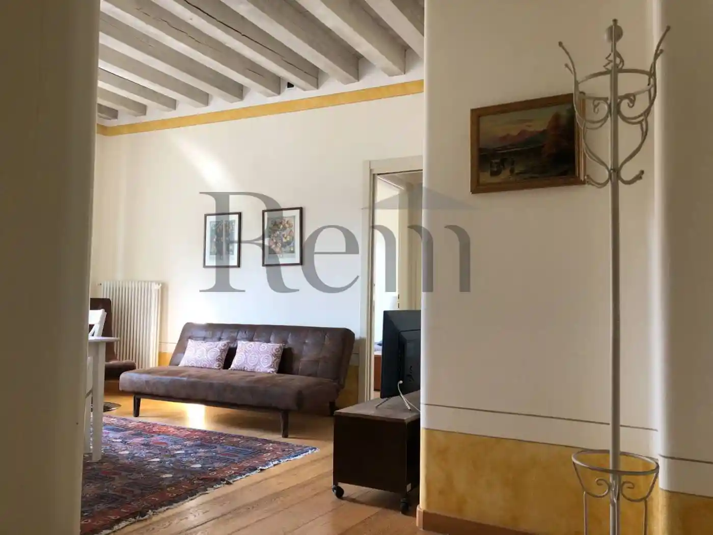 Appartamento in affitto a Treviso