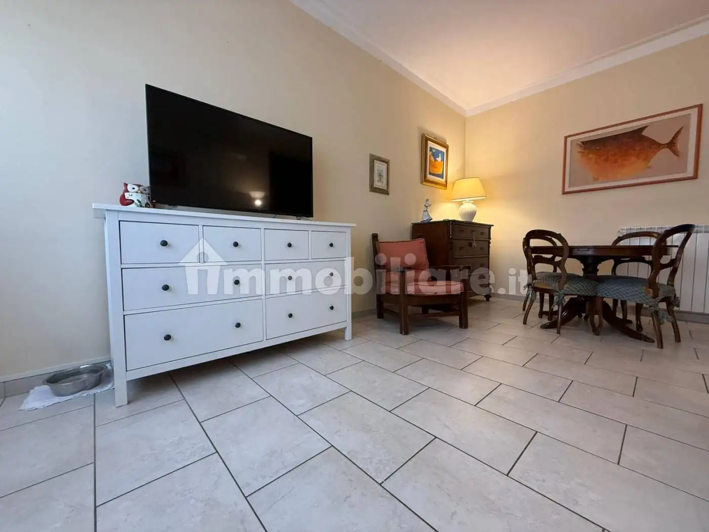 Appartamento in affitto a Viareggio