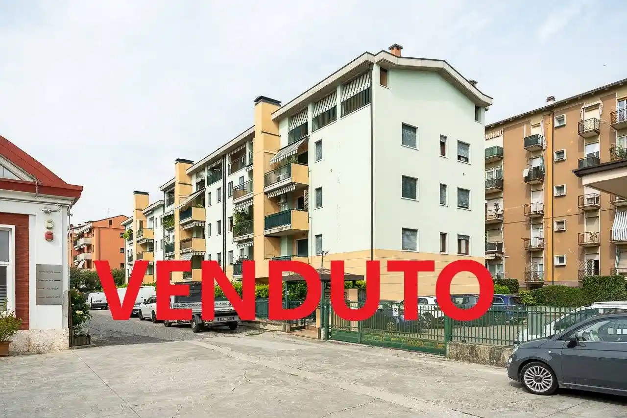 Appartamento in vendita a Verona