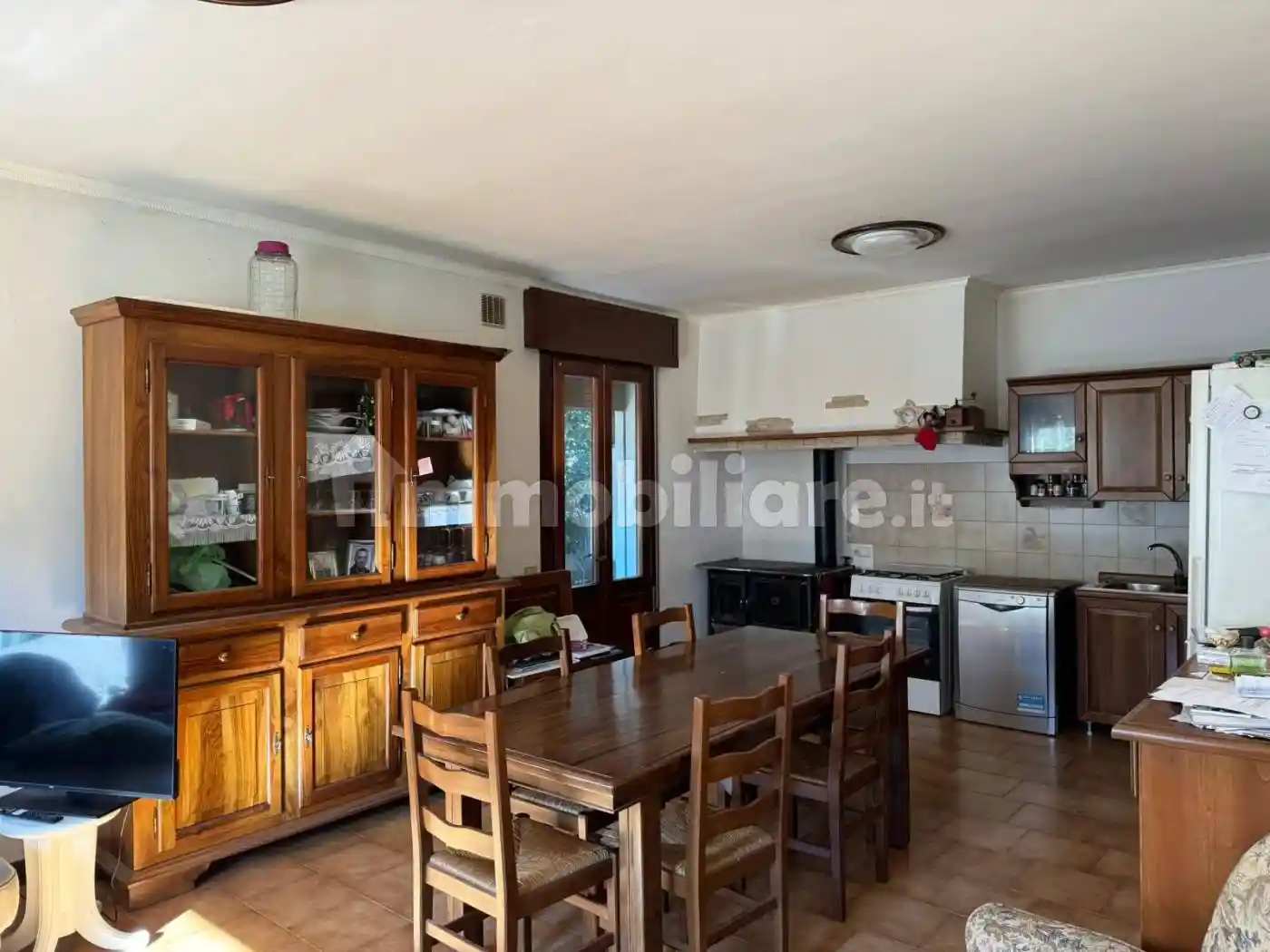 Appartamento in affitto a Galzignano Terme