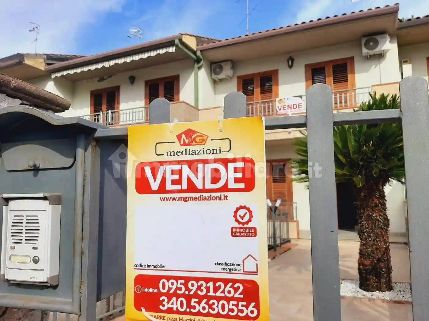 Villetta a schiera - foto 5